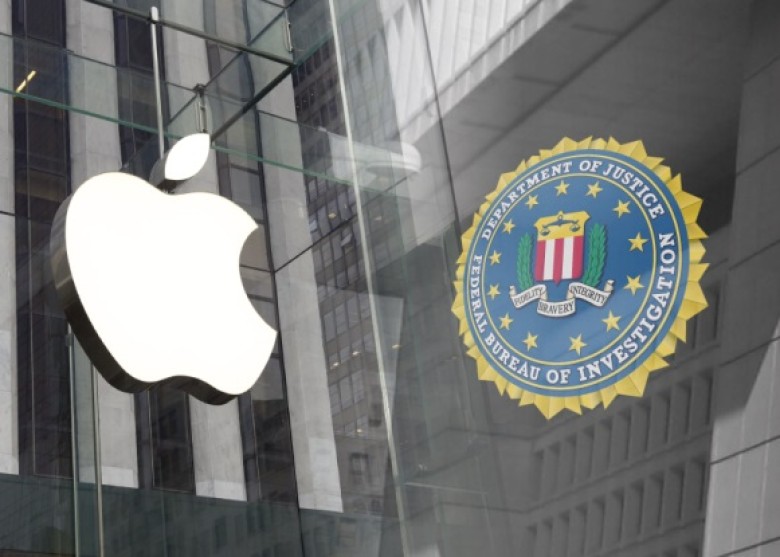 FBI稱找到解鎖iPhone方法