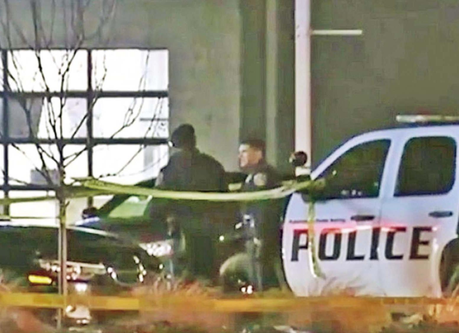 男隨機殺人釀七死