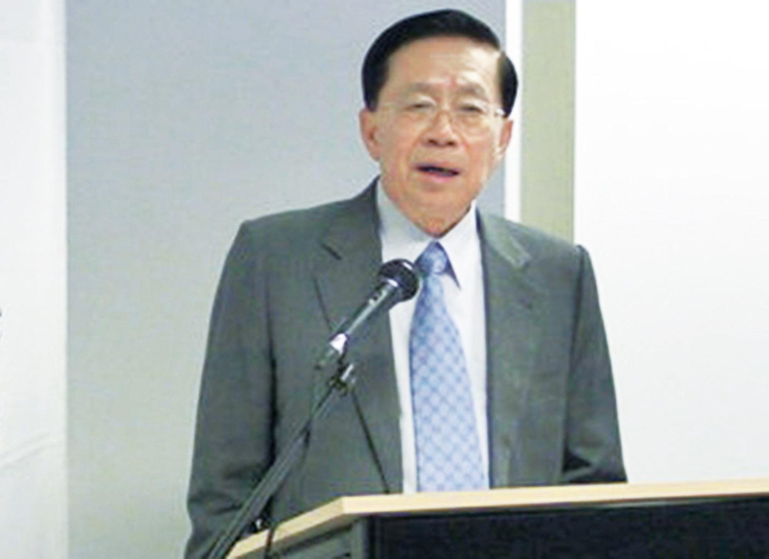 國台辦：九二共識是關鍵