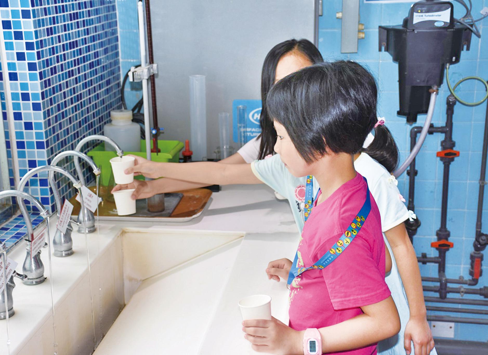 親水樂悠遊活動圓滿結束