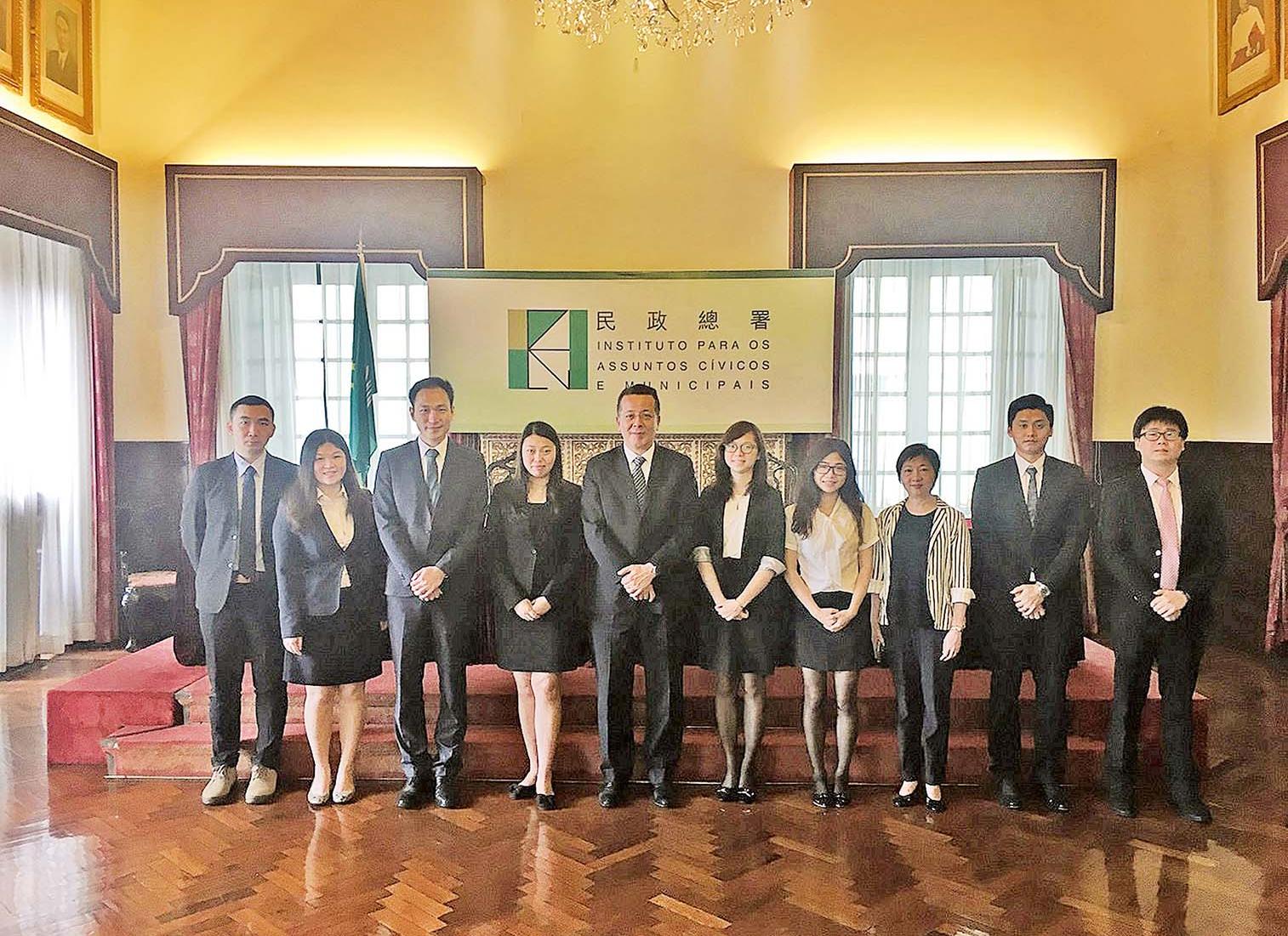 介紹「五四」紀念活動