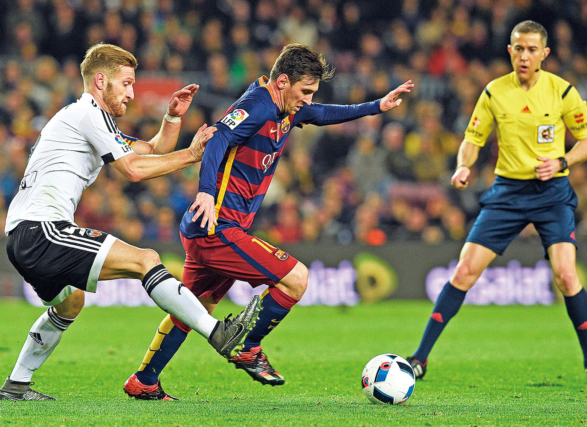 巴塞贈華倫七蛋