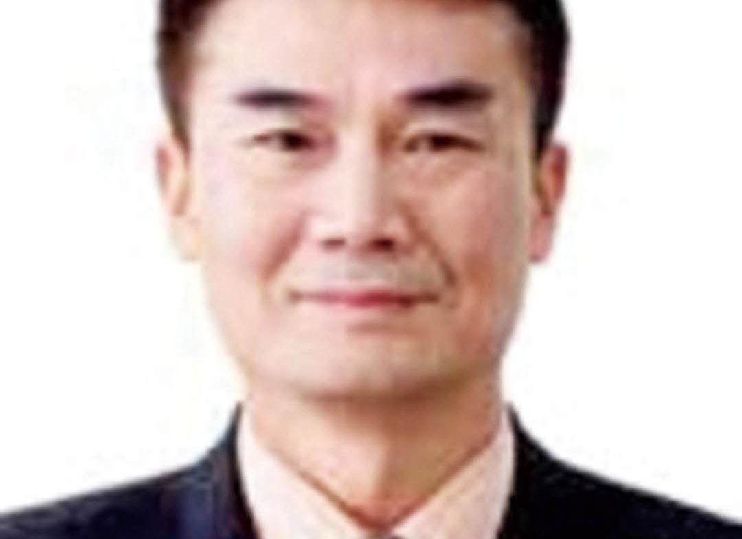 獲委任為懲教管理局局長