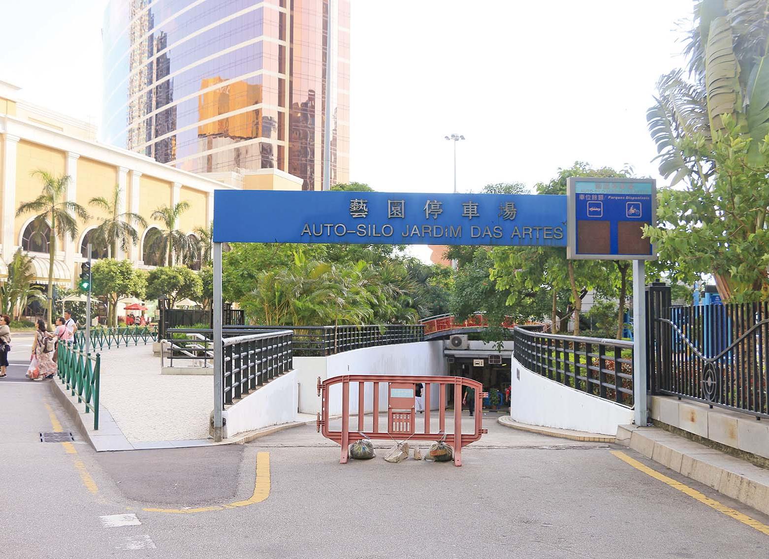 中區社諮委促重新規劃