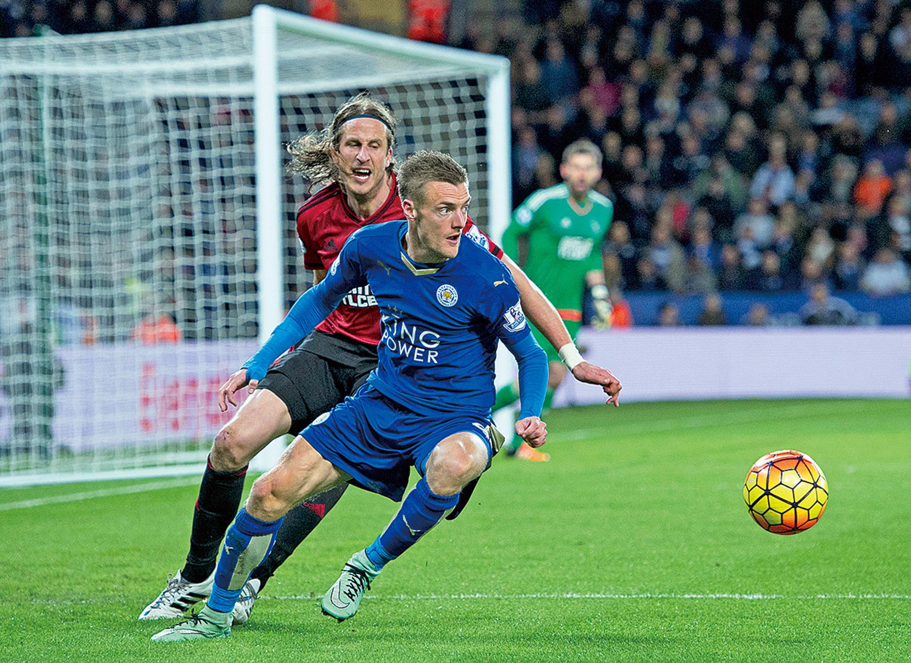 李城打和西布朗痛失兩分