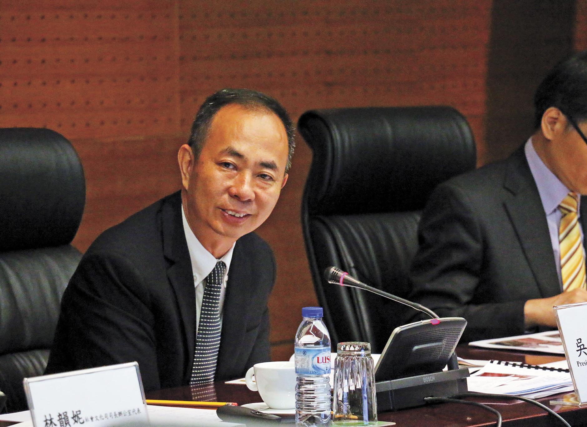 擬列入第二批文物保護清單