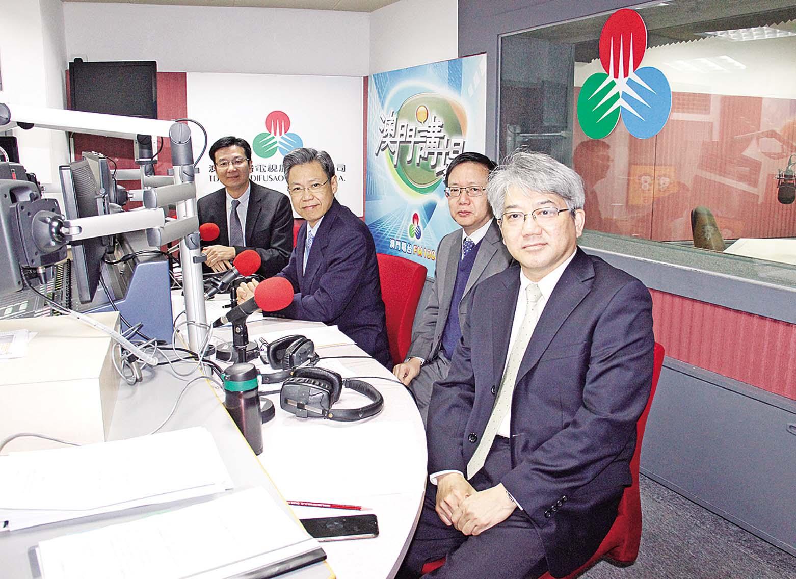 傳染病大樓設備先進