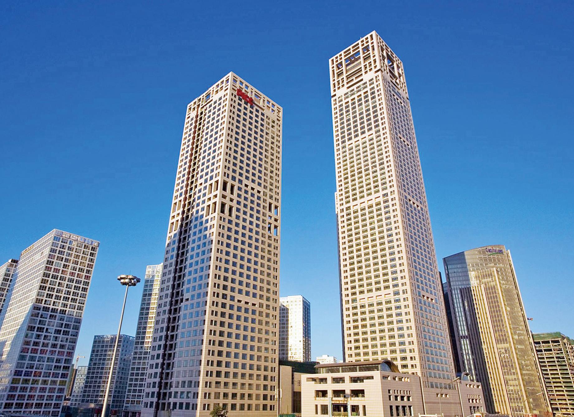 住宅交投跌近兩成