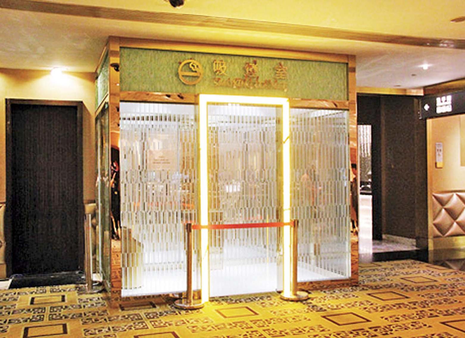 學會建議可設於天台或陽台