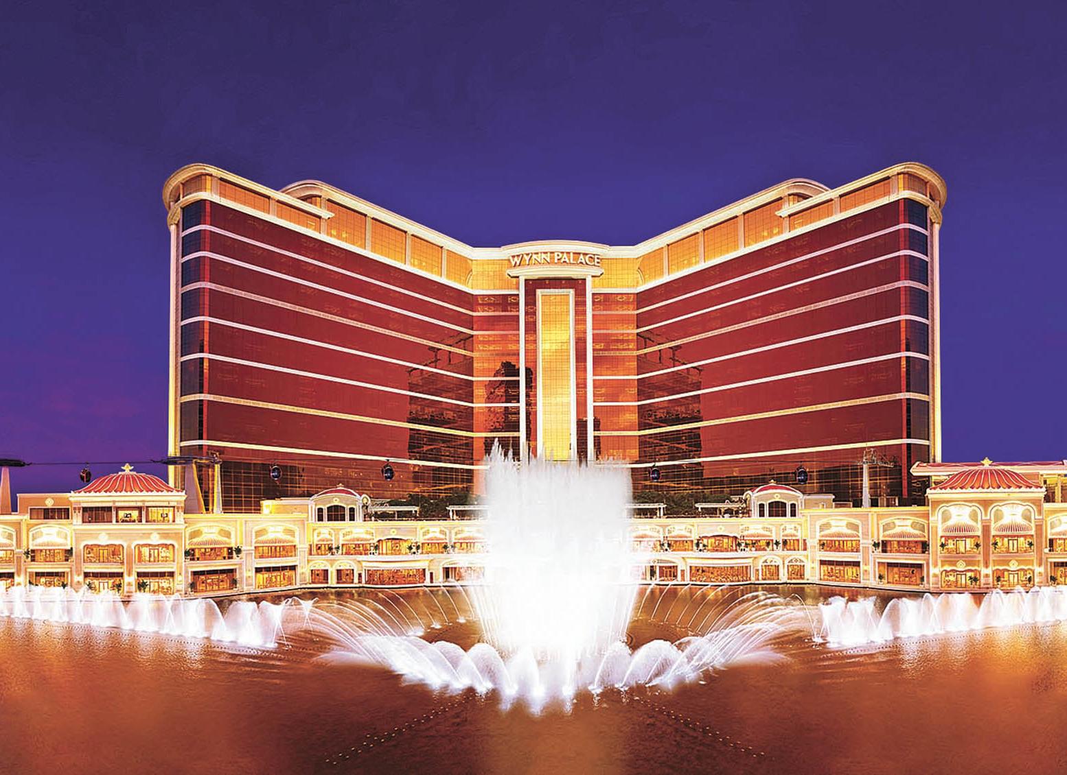 致力為賓客帶來無尚體驗