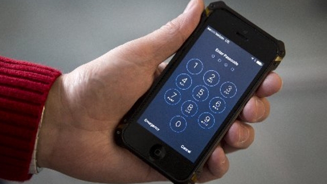 FBI稱找到解鎖iPhone方法