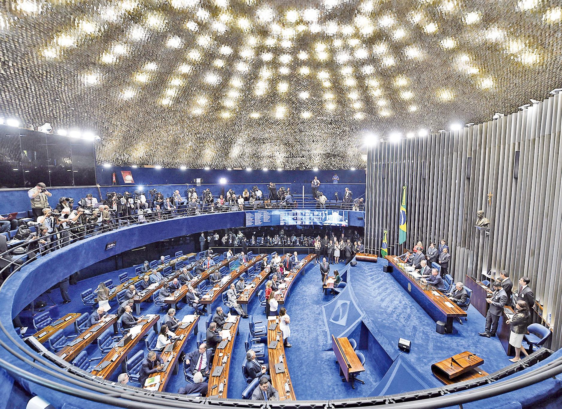 羅塞夫停職副手接任