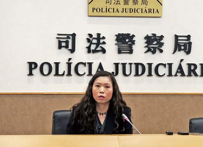 店主疑有內鬼警方展開調查