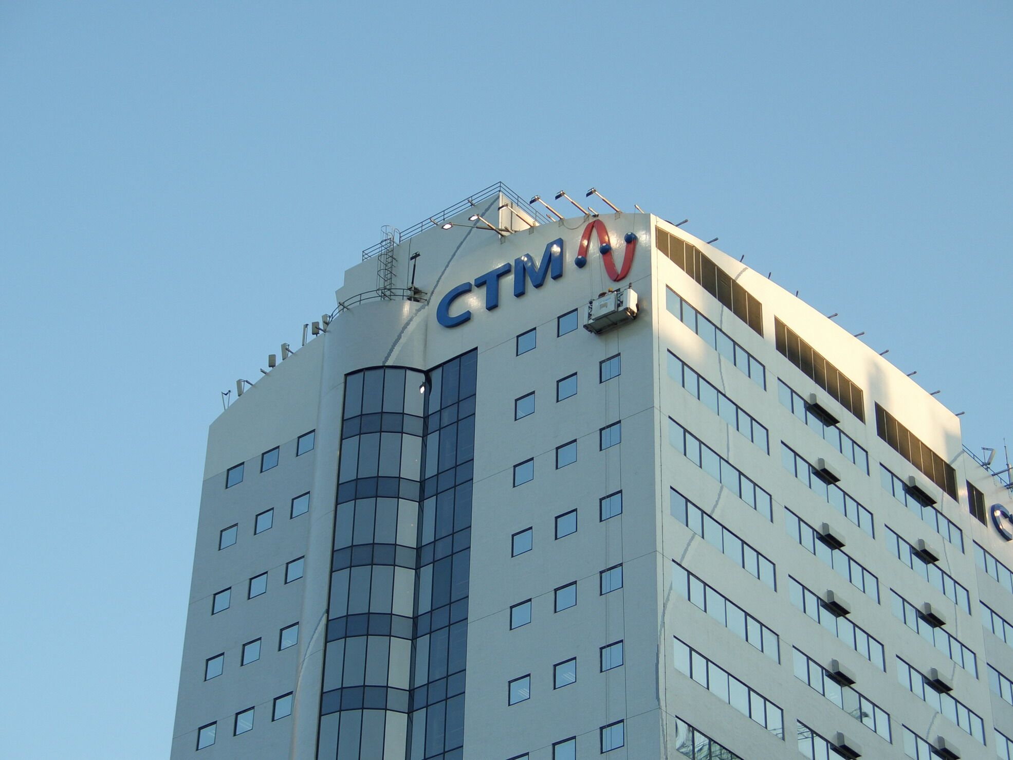CTM獲自動續約至2021年