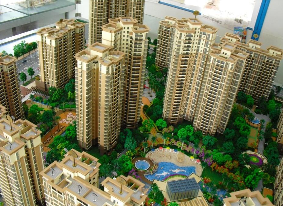 新增供應3,024套