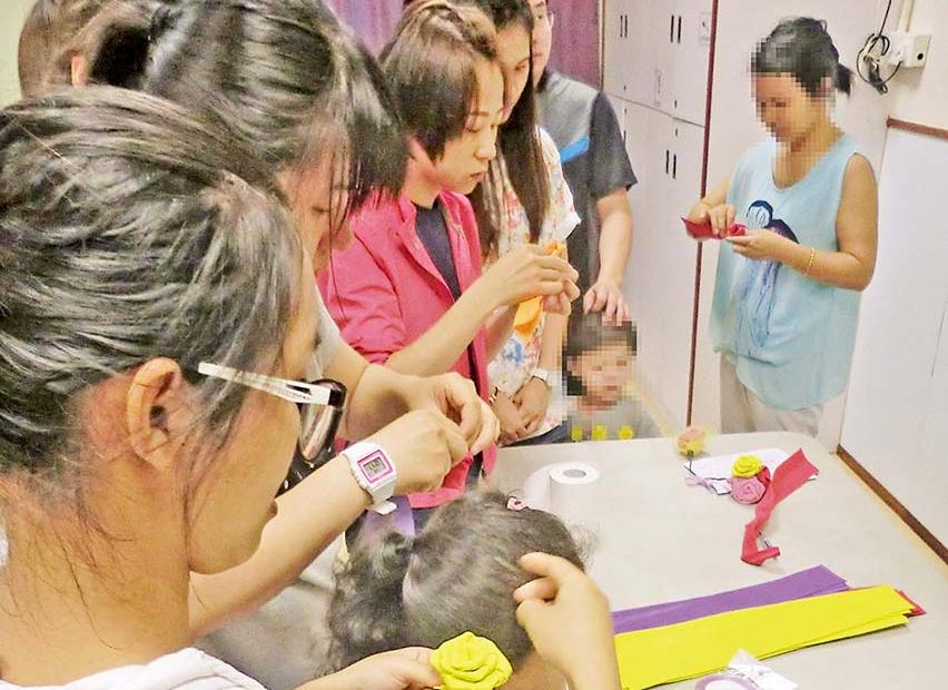 親子禮物設計賽