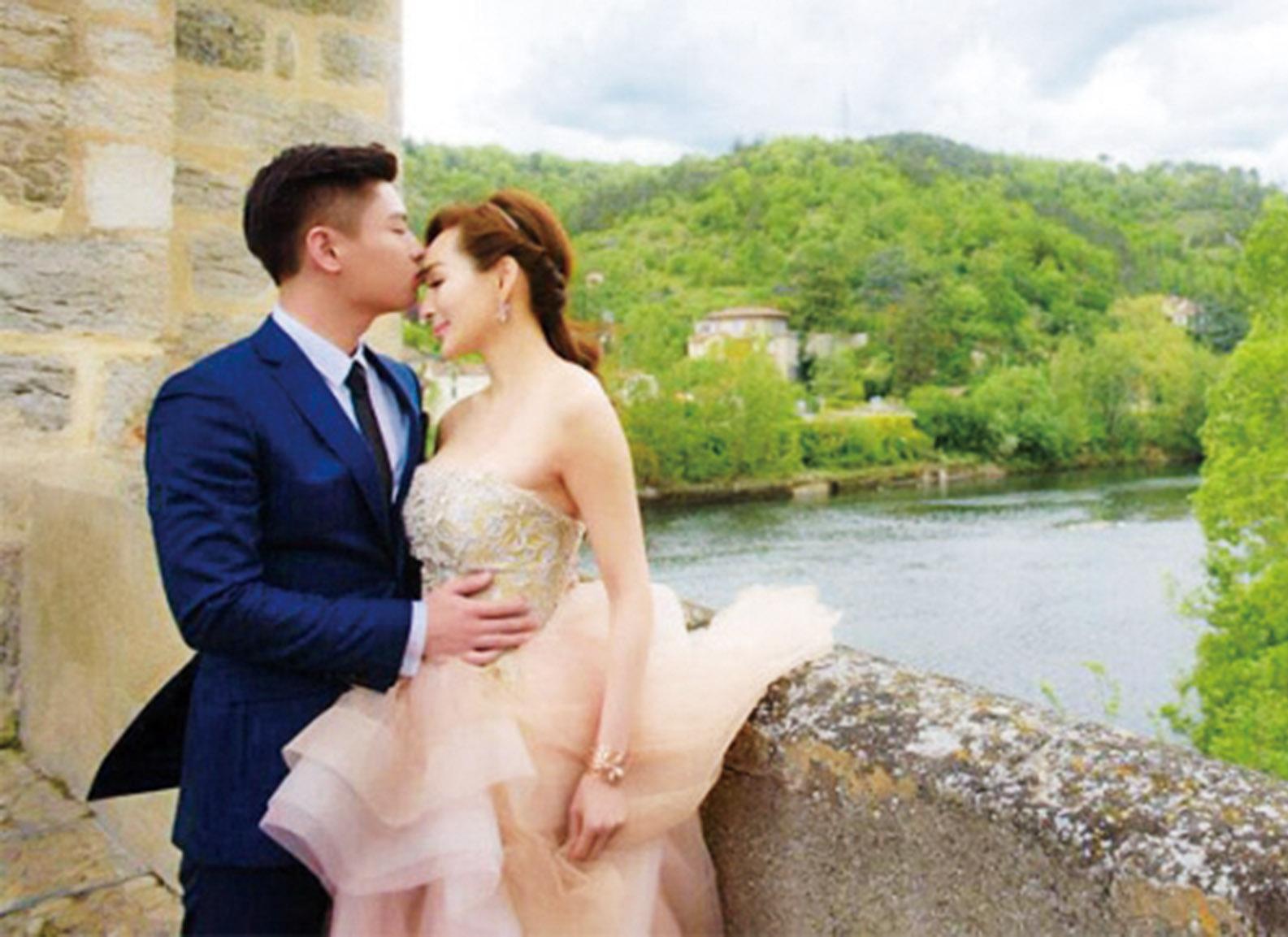 搭上細20歲新歡