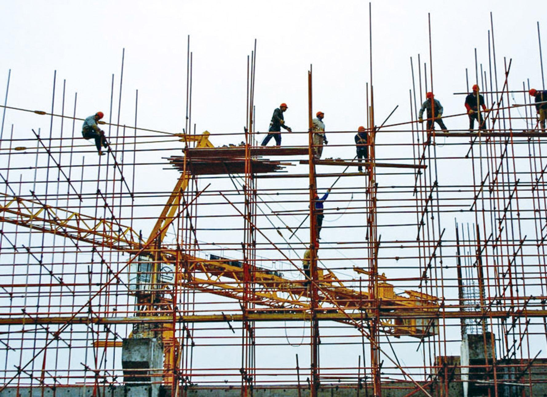 近四成被勒令停工