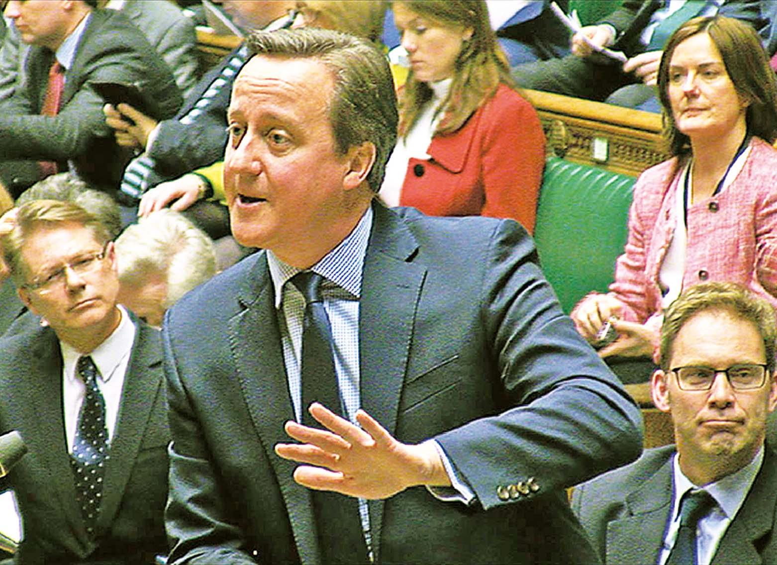 「脫歐沒有回頭路」