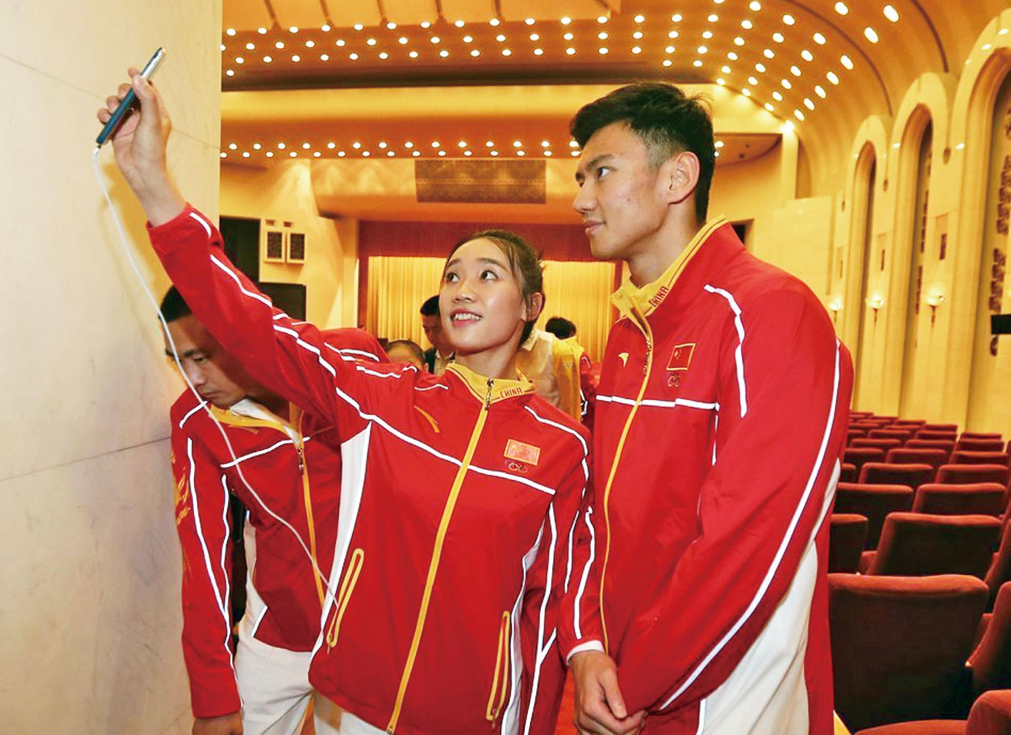 寧澤濤三緘其口