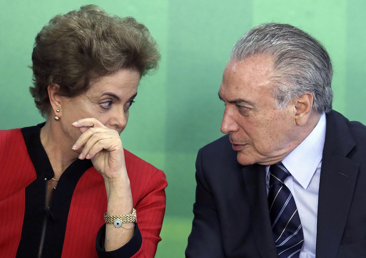 巴西第一大黨脫離執政聯盟