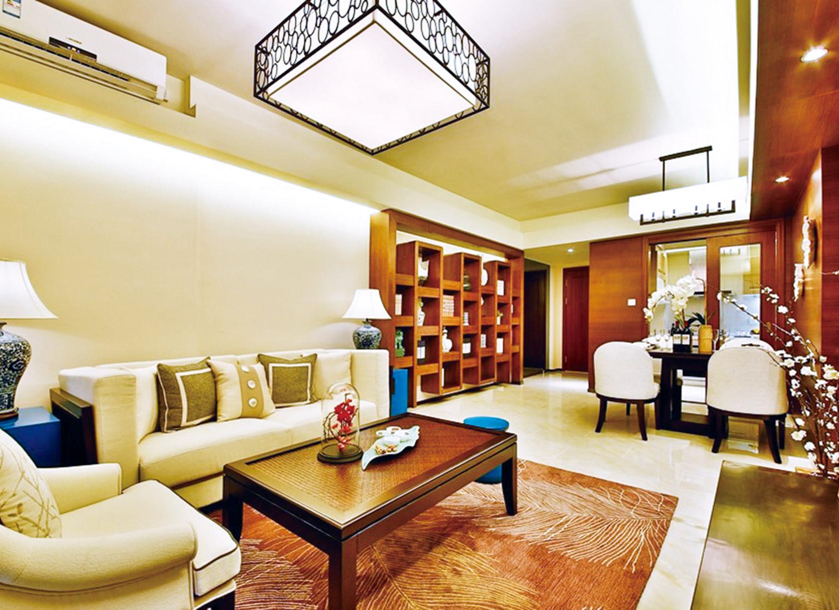 均價每平米12,800元