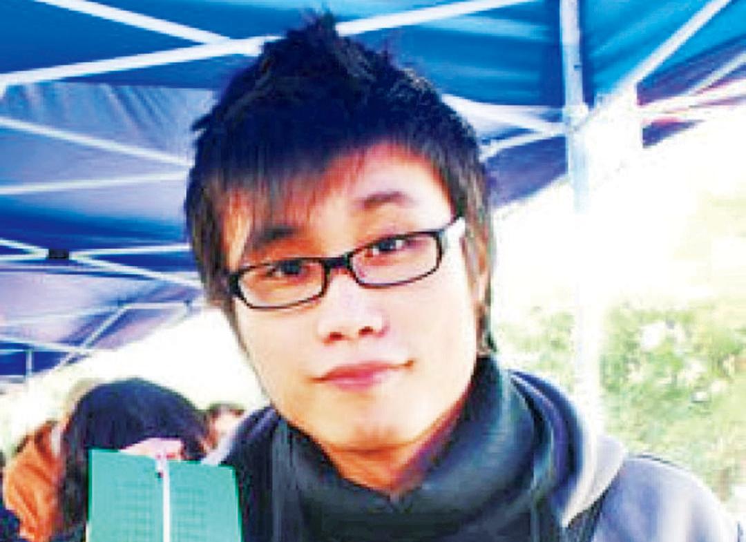 重傷港男脫離危險期