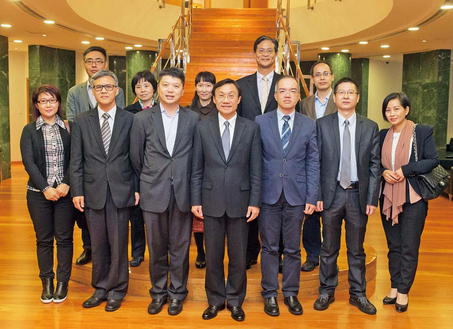 表示將開拓多個新穎旅遊產品