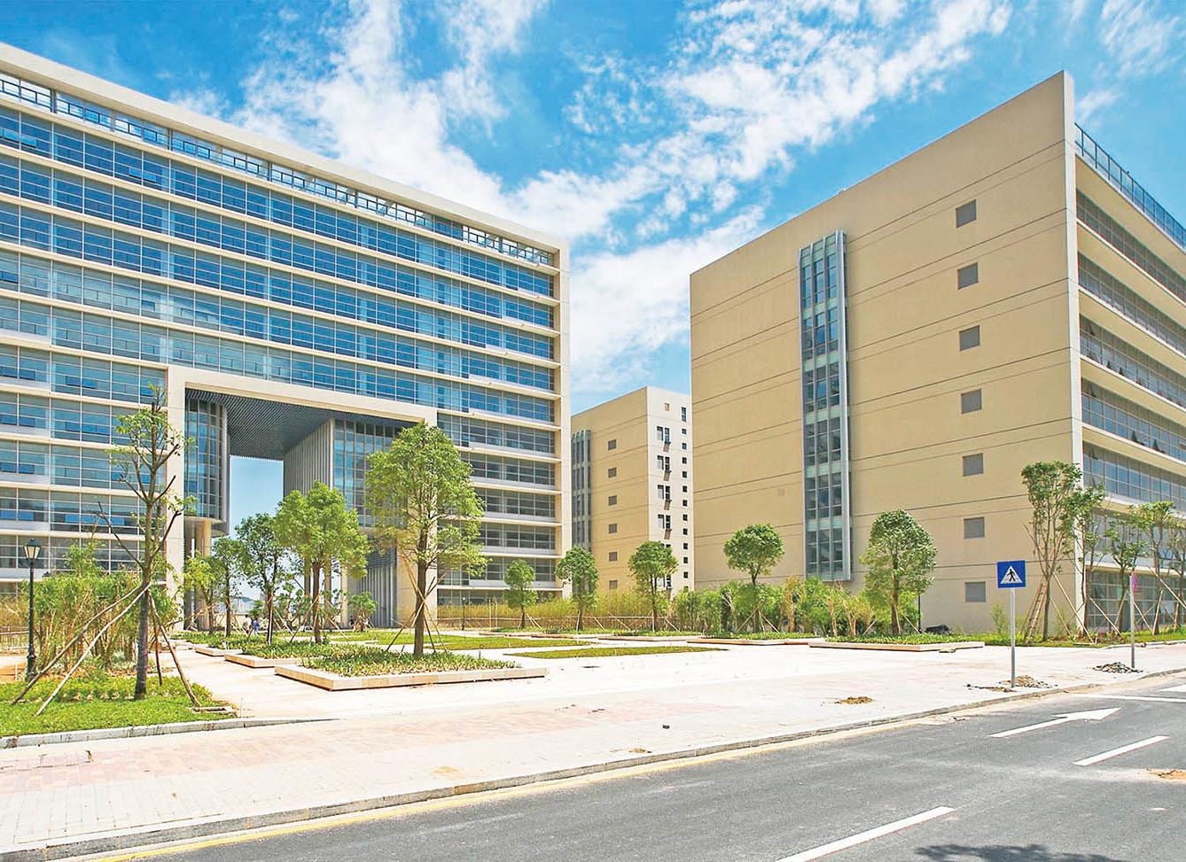 澳大獲NSFC撥款435萬