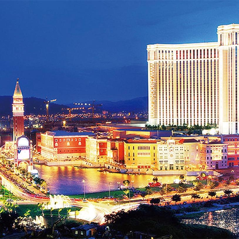 酒店/公寓住客按年增15.9%