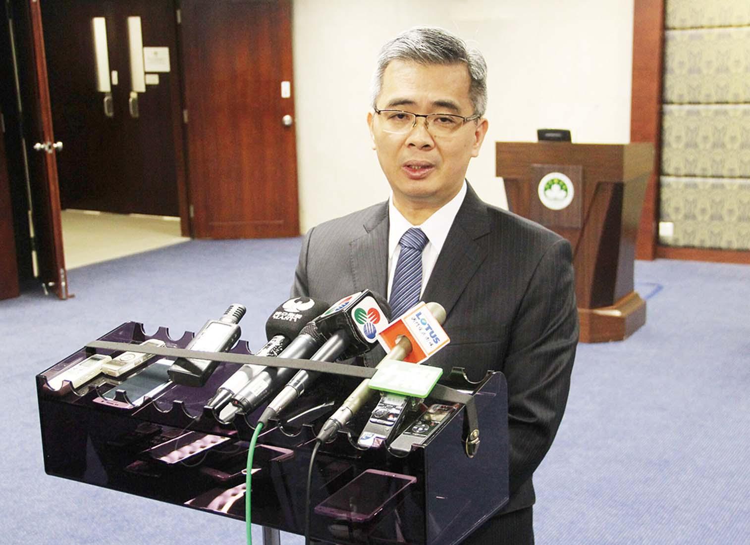 提升市民對警隊信心