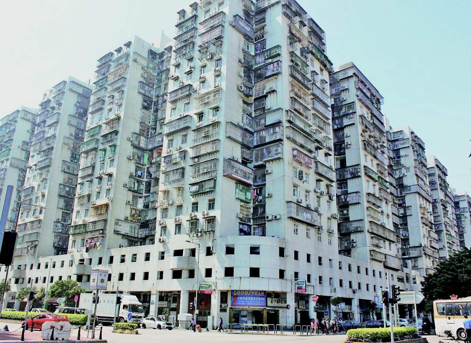 加息料影響本澳樓市有限