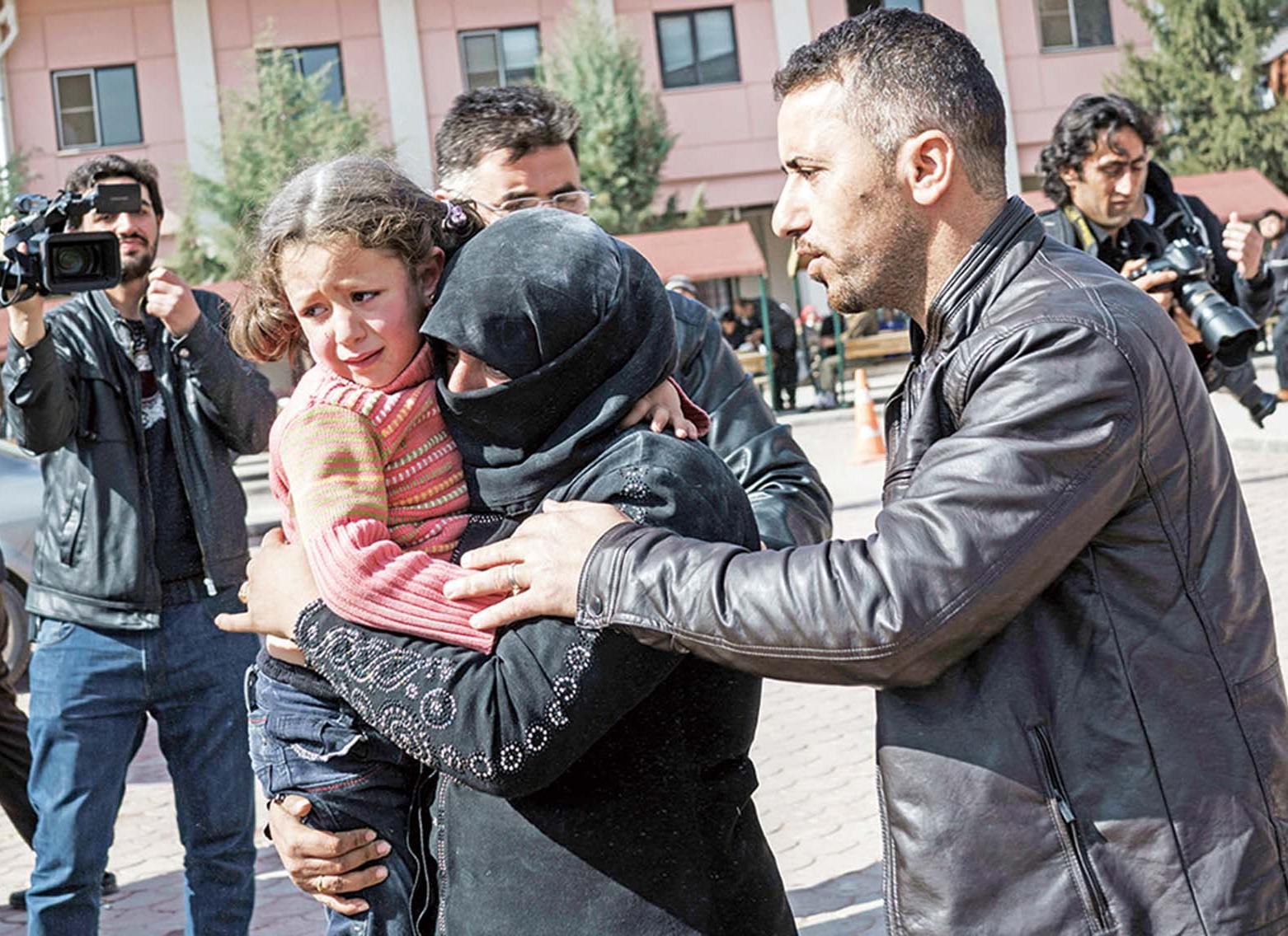 土：俄犯下戰爭罪行