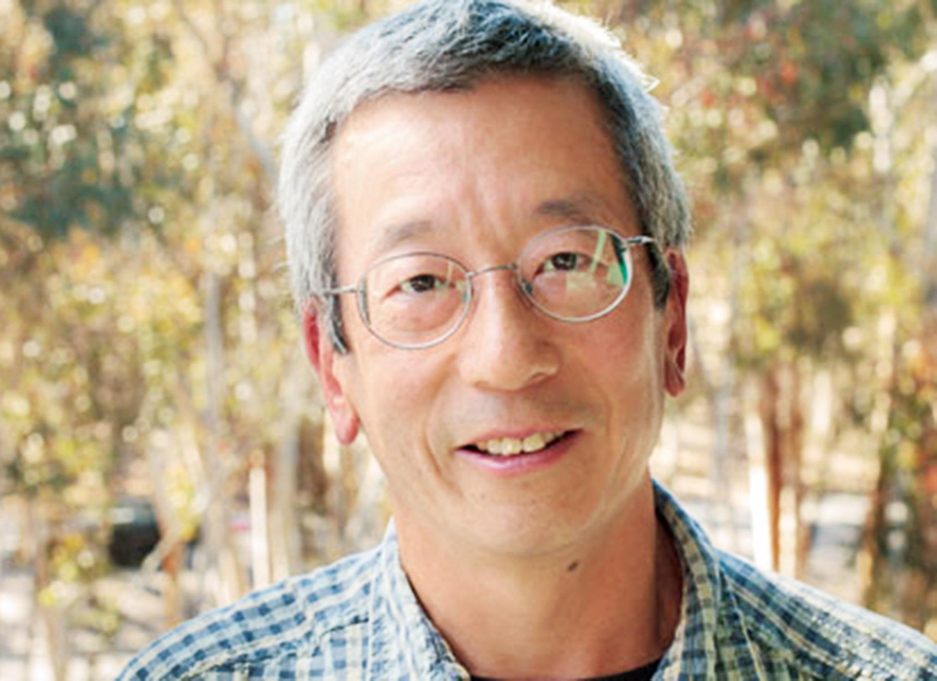 曾獲諾貝爾化學獎