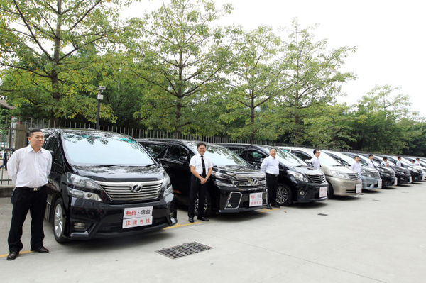 交通局及治安警：若違規將打擊