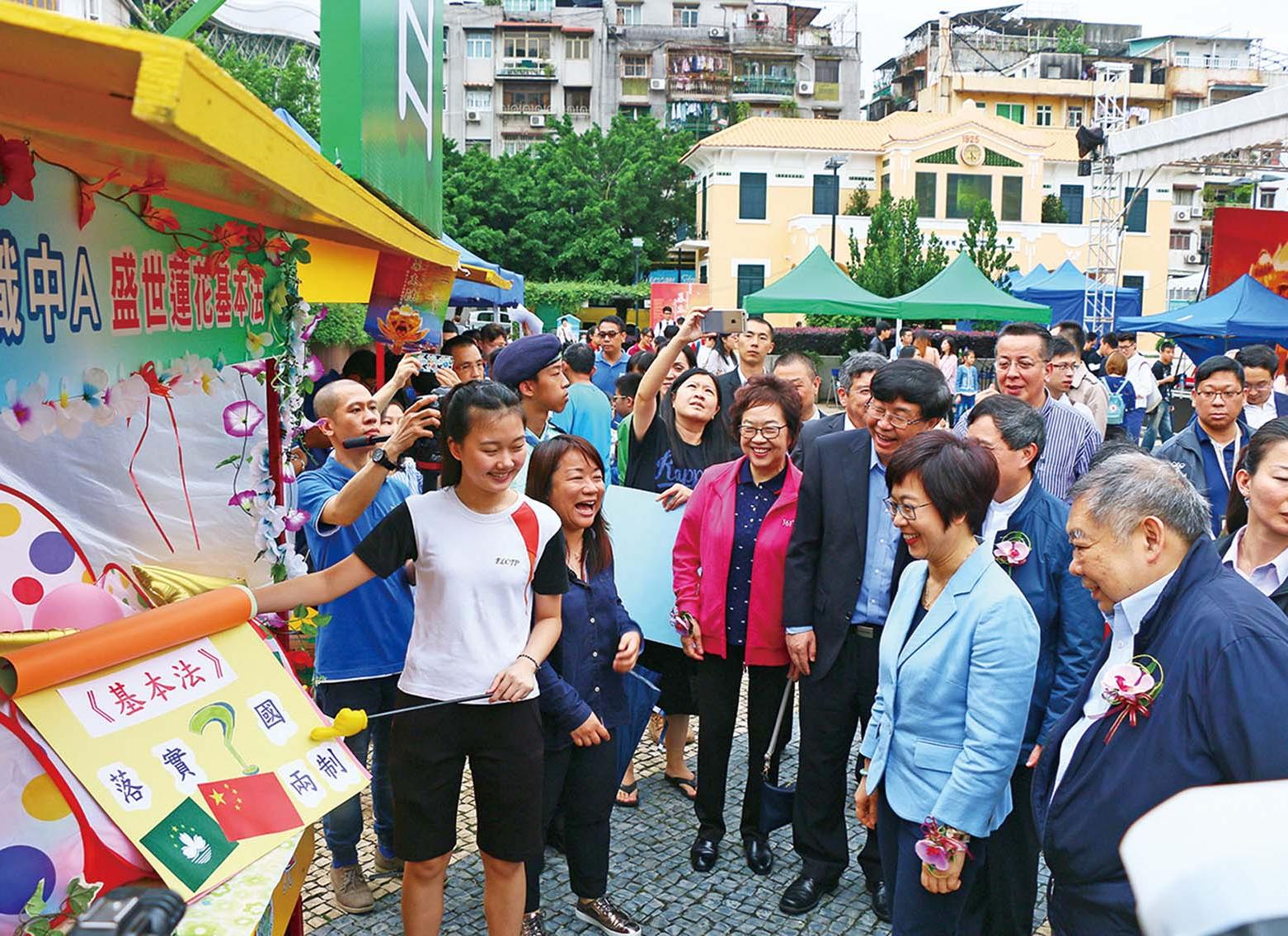 羅司：舊電廠地協商有進展