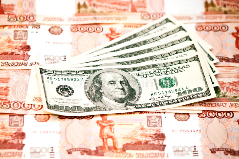 俄羅斯宣布停用美元結算