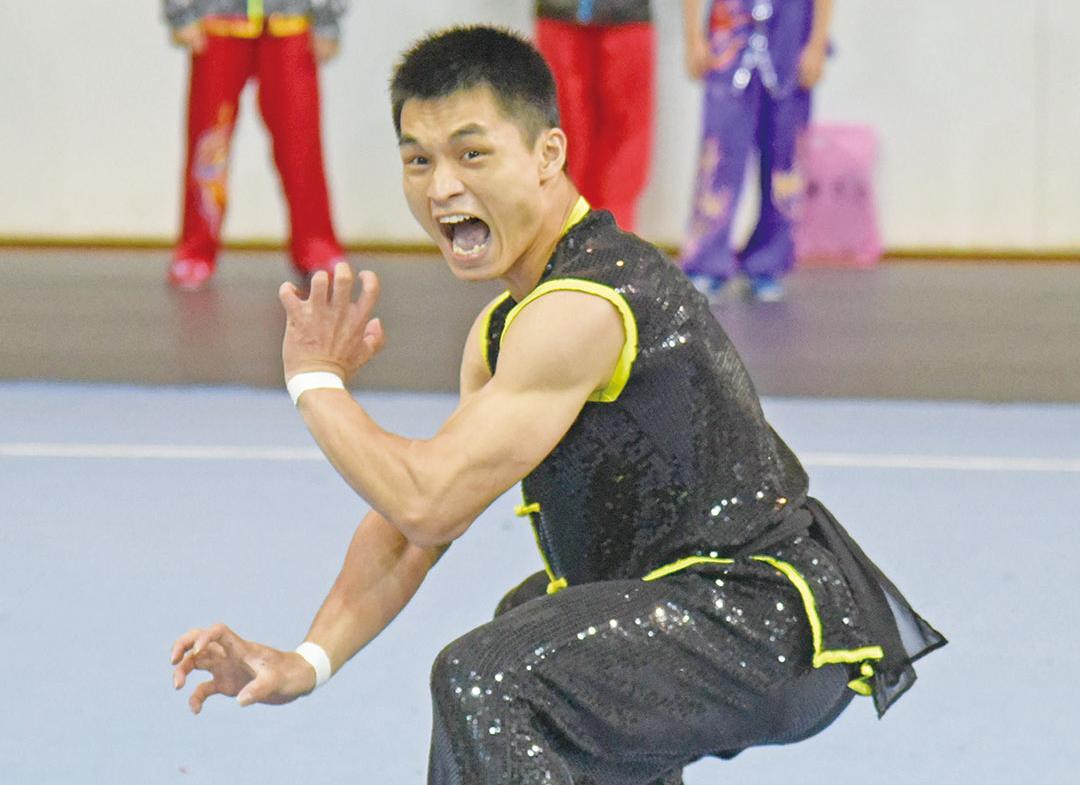 奪12金做大贏家