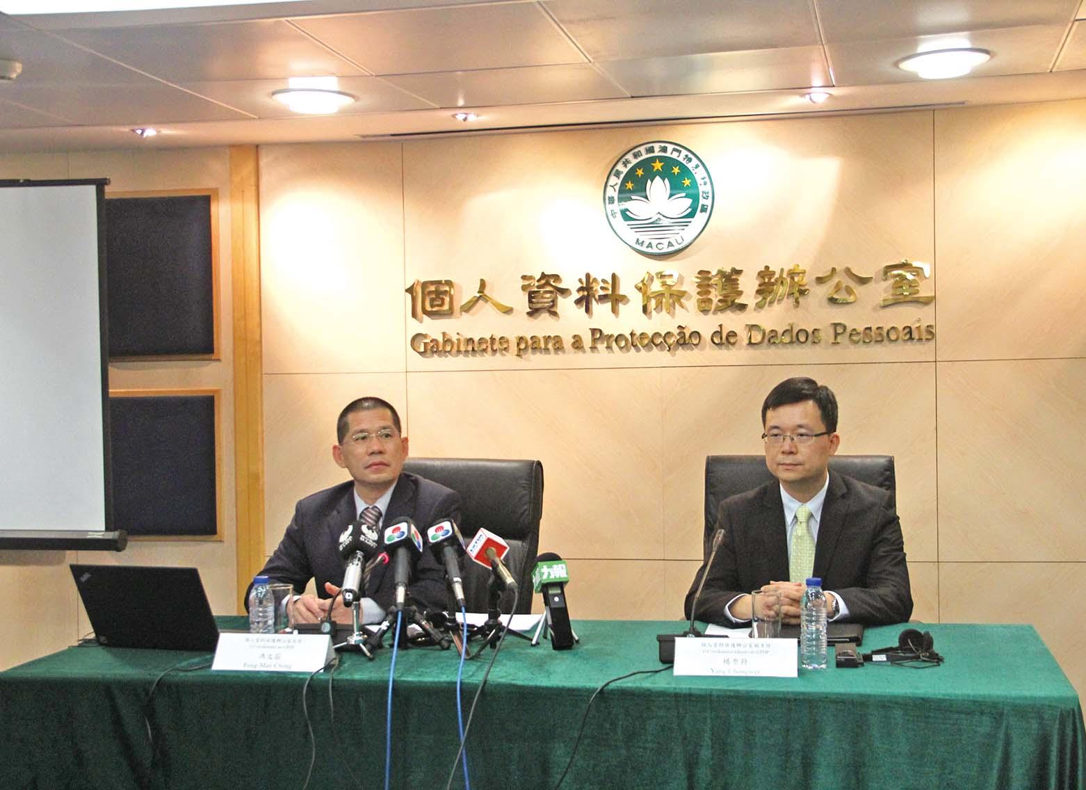 去年被處罰個案共18宗