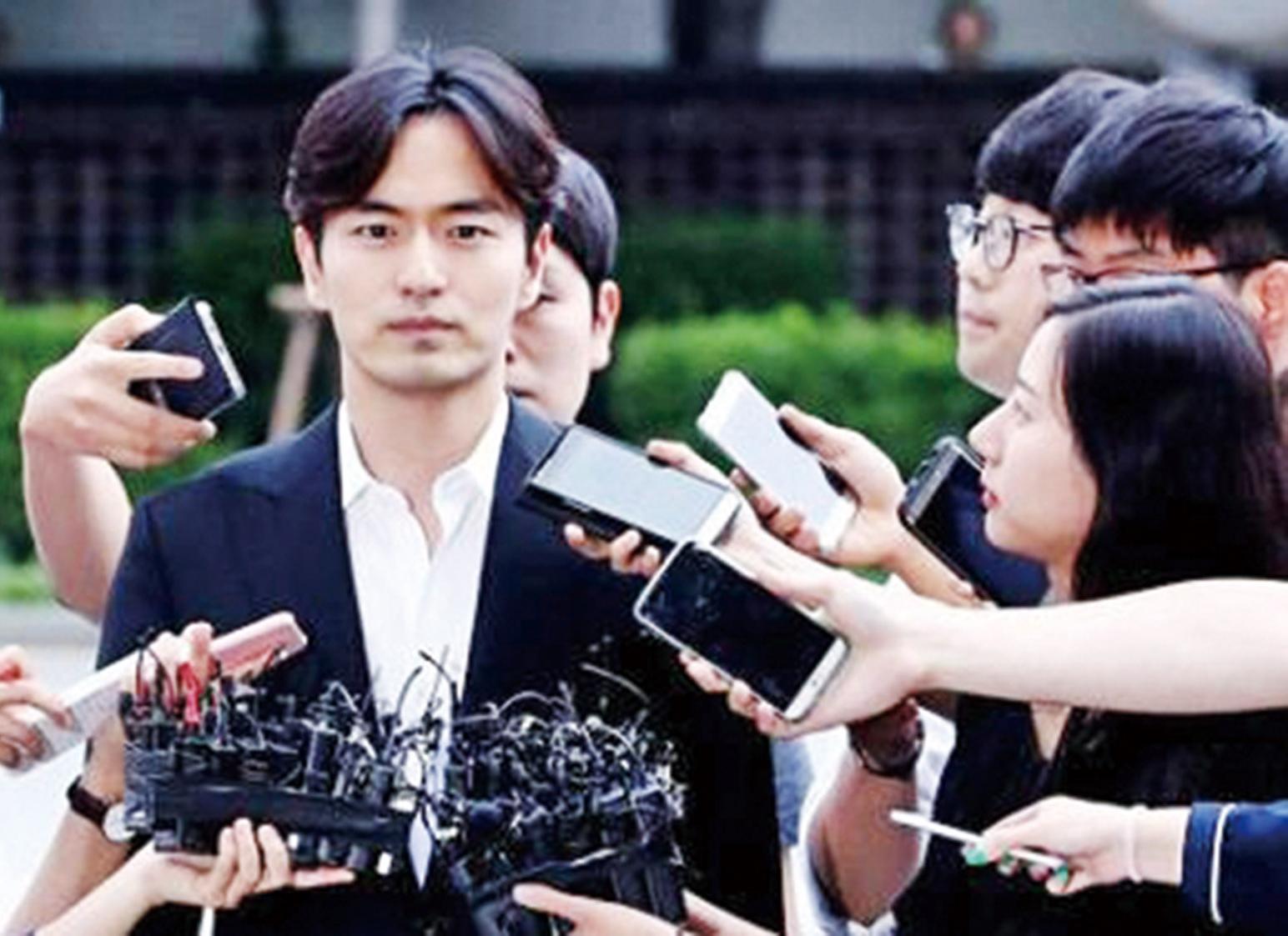 拘留申請被駁回