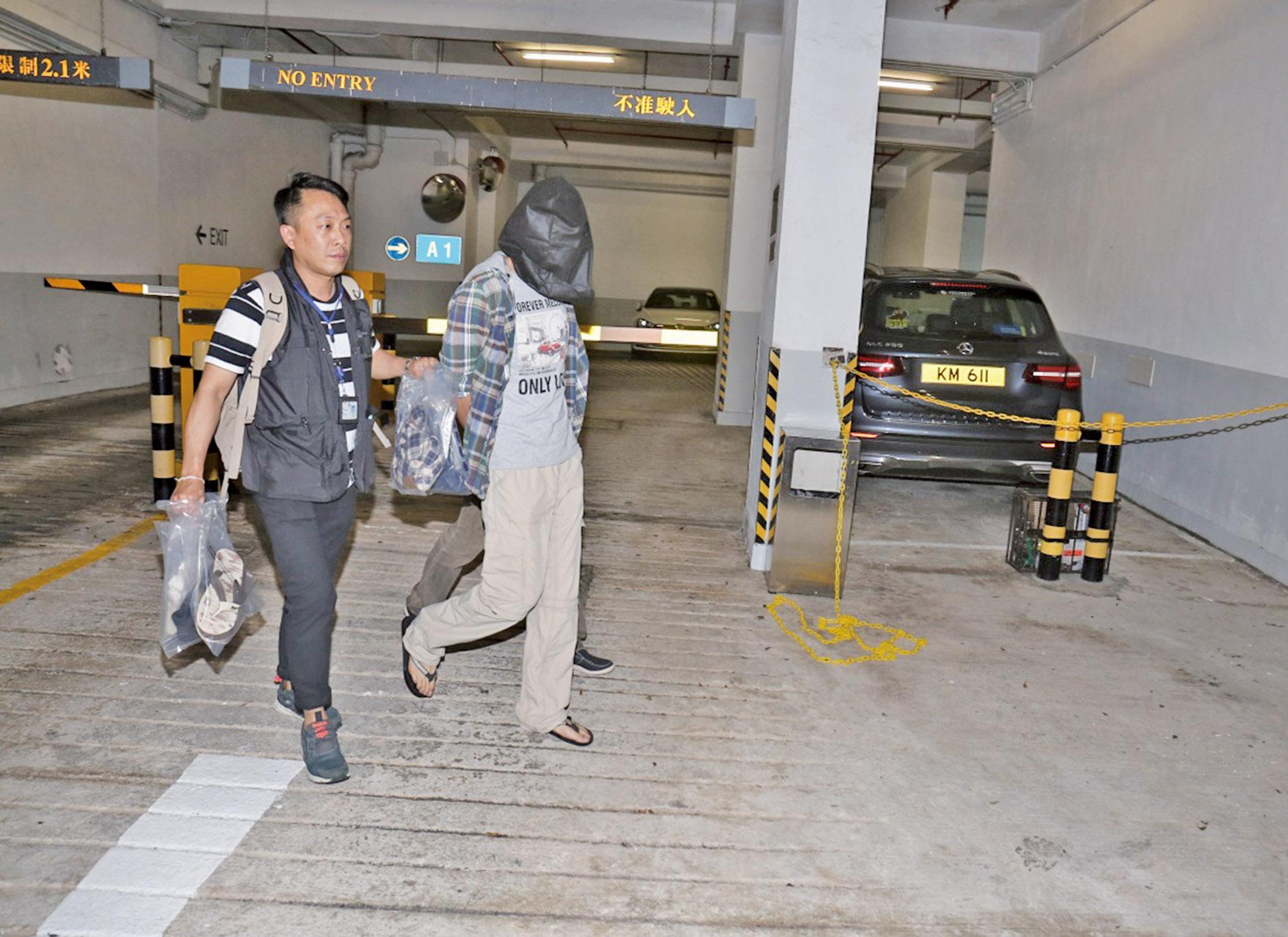 三度謊報機場有炸彈