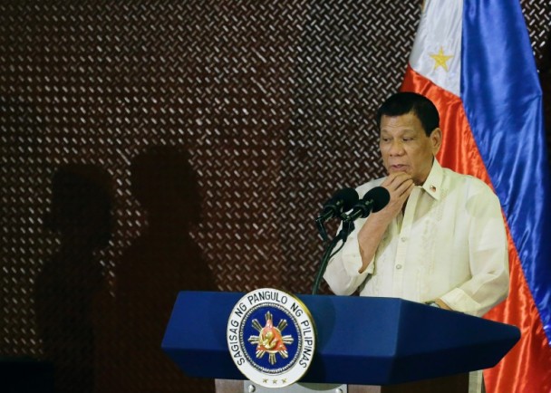 菲國延長棉蘭老島戒嚴令至年底