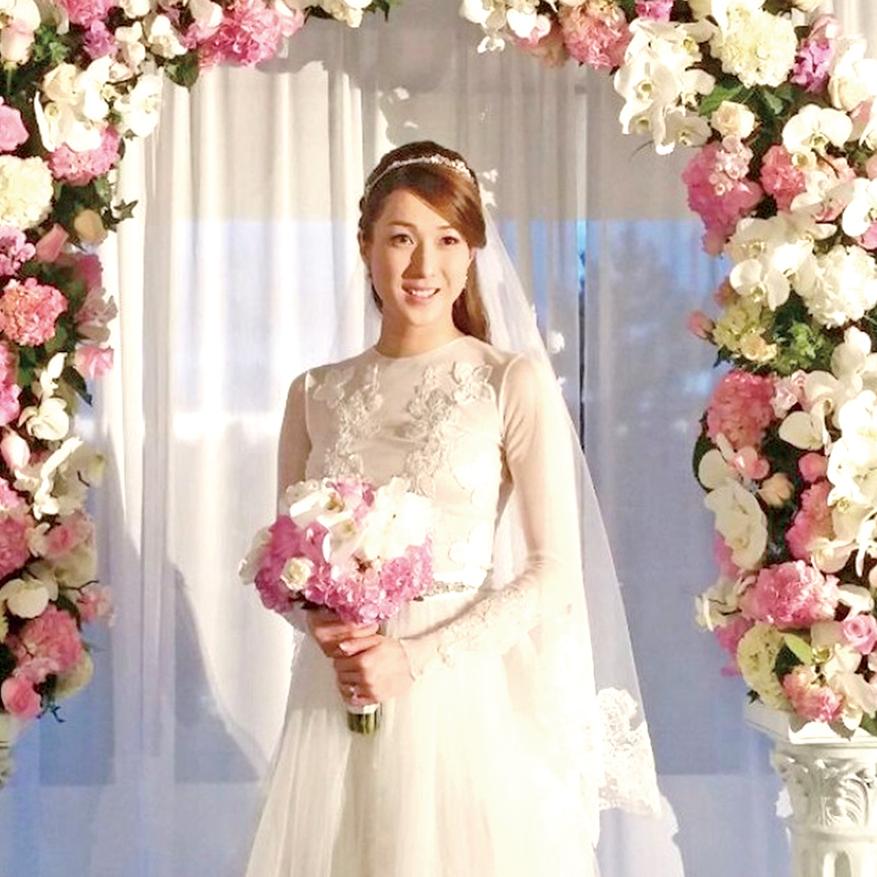 公開婚禮主題曲