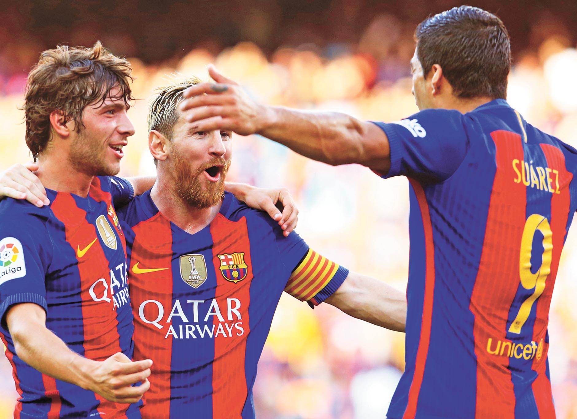 西甲首戰炒貝迪斯