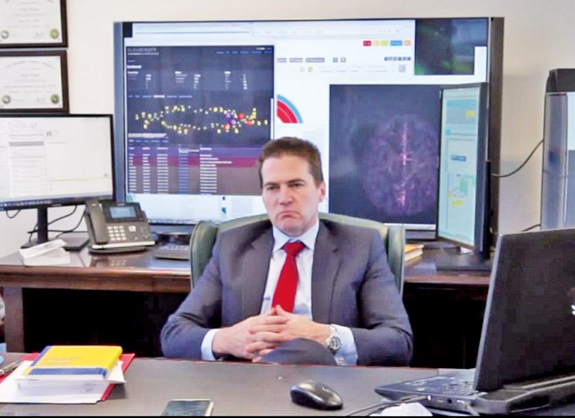 承認發明比特幣