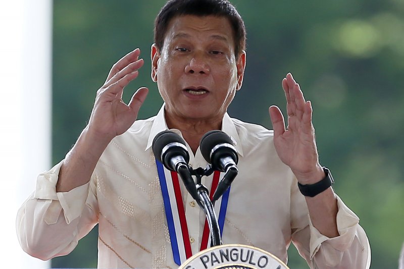 菲律賓擬改刑責降低至九歲