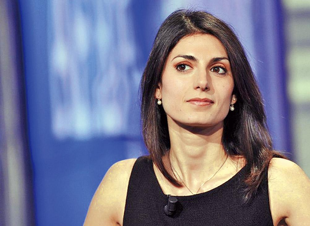 或將選出首位女市長