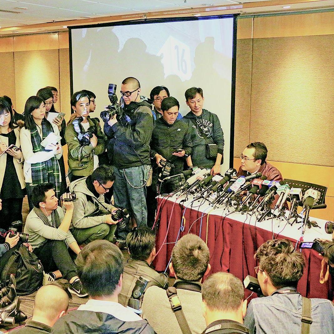 擬反駁被指在澳騙巨款