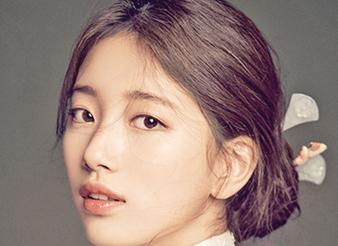 miss A 秀智 穿傳統韓服獲激讚