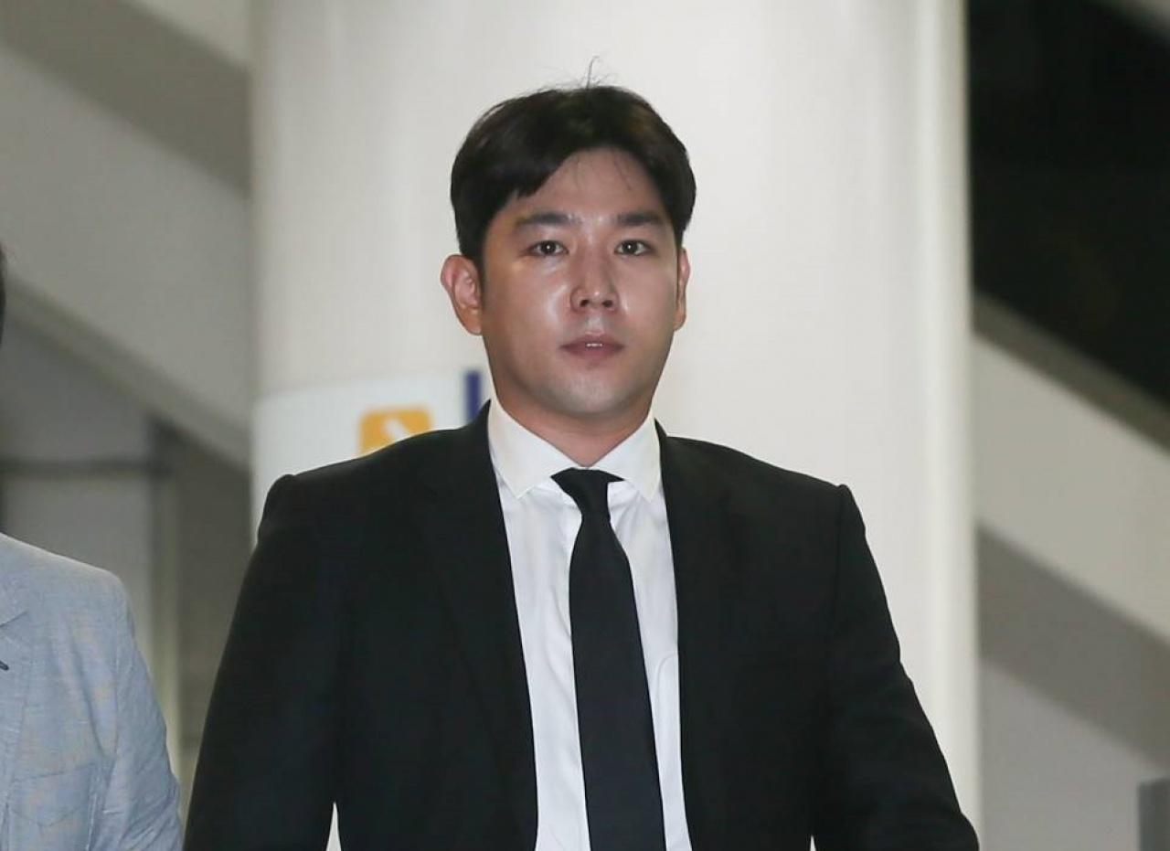 承認醉駕肇事逃逸